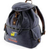 Navy Blue Rucksack 50026 LL Navy Blue Rucksack 50026 LL