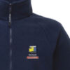 Navy Fleece 50026 LL Navy Fleece 50026 LL