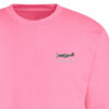 P51B WR-Z 354th FS Candy Floss Pink Sweatshirt P51B WR-Z 354th FS Candy Floss Pink Sweatshirt