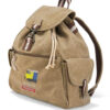 Sand Rucksack 50021 LL Sand Rucksack 50021 LL