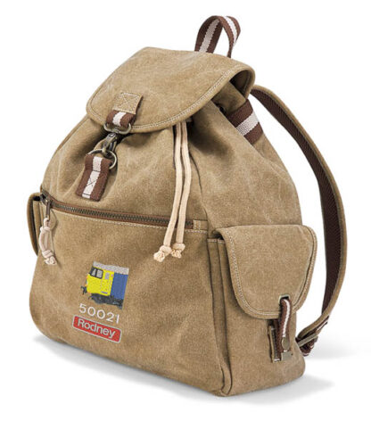 Sand Rucksack 50021 LL