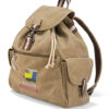 Sand Rucksack 50026 LL Sand Rucksack 50026 LL