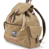 Sand Rucksack 50026 NSE Original Sand Rucksack 50026 NSE Original