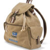 Sand Rucksack 50026 NSE Revised Sand Rucksack 50026 NSE Revised