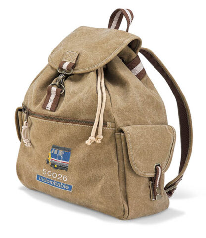 Sand Rucksack 50026 NSE Revised