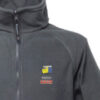 Seal Grey Fleece 50021 LL Seal Grey Fleece 50021 LL