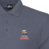 Seal Grey Polo 50026 NSE Original Seal Grey Polo 50026 NSE Original