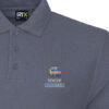 Seal Grey Polo 50026 NSE Revised Seal Grey Polo 50026 NSE Revised