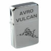 Steel Lighter Avro Vulcan Steel Lighter Avro Vulcan