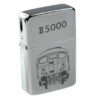 Steel Lighter Class 24 D5000 Steel Lighter Class 24 D5000