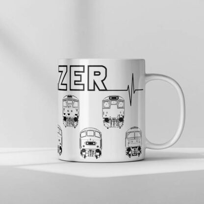 Sulzer Heartbeat Mug right