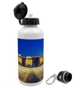 class 50 night lineup da Standard Printed Water Bottle class 50 night lineup da Standard Printed Water Bottle