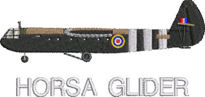 Horsa Glider