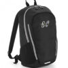 Black-Backpack-D-Day-80-Dakota-USAAF USAAF D-Day 80th Anniversary Backpack