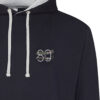 RAF D-Day 80th Anniversary Embroidered Hoodie