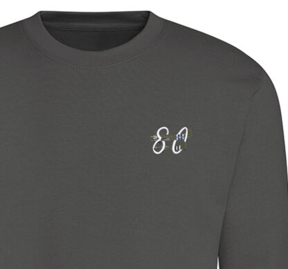 USAAF D-Day 80th Anniversary Sweatshirt