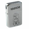 Class 168 Front v006 Steel Lighter Class 168 Front v006 Steel Lighter