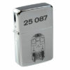Class 25 0 Front trial Steel Lighter Class 25 0 Front trial Steel Lighter