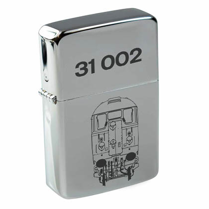 Class 31 o front v002 Steel Lighter Class 31 o front v002 Steel Lighter