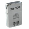 Class 33 33007 front Dutch Steel Lighter Class 33 33007 front Dutch Steel Lighter