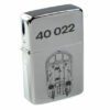 Class 40 front Box Headcode Steel Lighter Class 40 front Box Headcode Steel Lighter