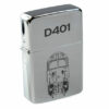 Class 50 front with Headcode 1S57 Steel Lighter Class 50 front with Headcode 1S57 Steel Lighter