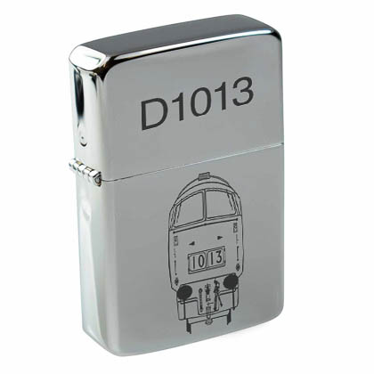 Class 52 Front D1013 v001 Steel Lighter Class 52 Front D1013 v001 Steel Lighter