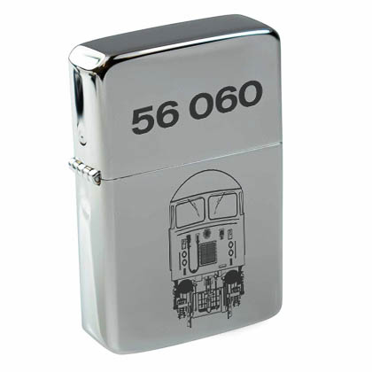 Class 56 Front BR Built 56056 - 135 v001 Steel Lighter Class 56 Front BR Built 56056 - 135 v001 Steel Lighter