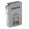 Class 58 front Steel Lighter Class 58 front Steel Lighter