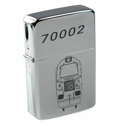 Class 70 front v001 Steel Lighter Class 70 front v001 Steel Lighter