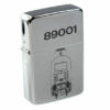 Class 89 Front Steel Lighter Class 89 Front Steel Lighter