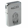 Class 8P Princess front v002 Steel Lighter Class 8P Princess front v002 Steel Lighter