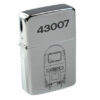 HST Front Steel Lighter HST Front Steel Lighter