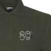 Military Green Polo D-Day 80 Dakota RAF Military Green Polo D-Day 80 Dakota RAF