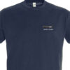 Navy Blue T-Shirt Horsa Glider Navy Blue T-Shirt Horsa Glider