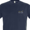 Navy Blue T-Shirt Waco Glider Navy Blue T-Shirt Waco Glider