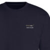 Oxford Navy Sweatshirt Horsa Glider Oxford Navy Sweatshirt Horsa Glider