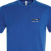 Royal Blue T-Shirt Horsa Glider Royal Blue T-Shirt Horsa Glider