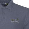 Seal Grey Polo Waco Glider Seal Grey Polo Waco Glider
