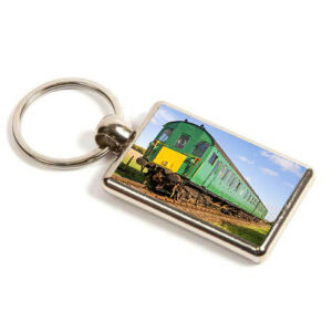 1125 Northside Keyring