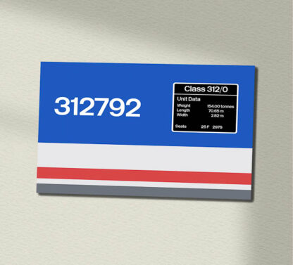 312792 NSE 200 x 290 Wall Sign