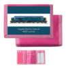 40022 Pink Nylon Wallet 40022 Pink Nylon Wallet
