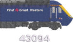 FGW Blue