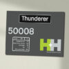 50008 H+H DP 290 v1 Data Panel Sign 50008 H+H DP 290 v1 Data Panel Sign
