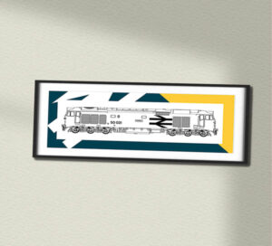 50021 Large Logo v2 Framed Swash 50021 Large Logo v2 Framed Swash