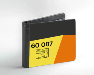 Loco Data Panel Wallets