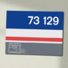 73129 NSE Revised Clear Data Panel Sign 73129 NSE Revised Clear Data Panel Sign