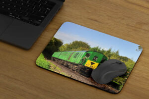 A31 Bridge 1125 Mouse Mat A31 Bridge 1125 Mouse Mat