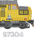 NWR Yellow