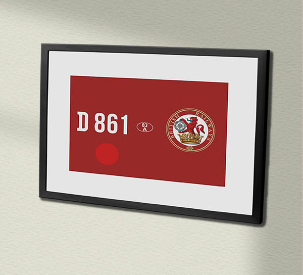 D834 Maroon Framed Data Panel D834 Maroon Framed Data Panel